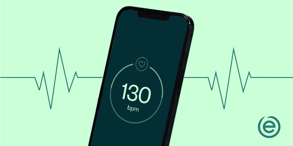 Comment pouvez-vous trouver des téléphones portables avec des moniteurs de fréquence cardiaque?